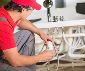 About Emergency plumbing pros Gibbstown, NJ