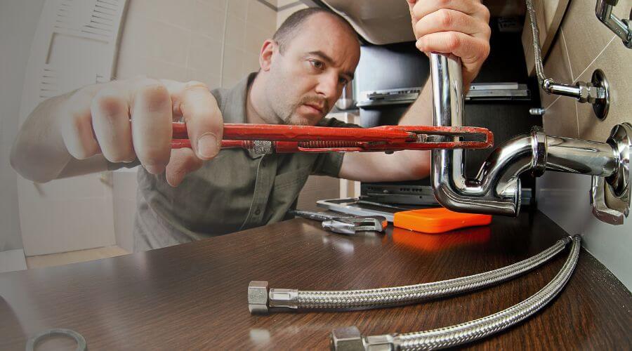 Professional emergency plumbing in Gibbstown, NJ